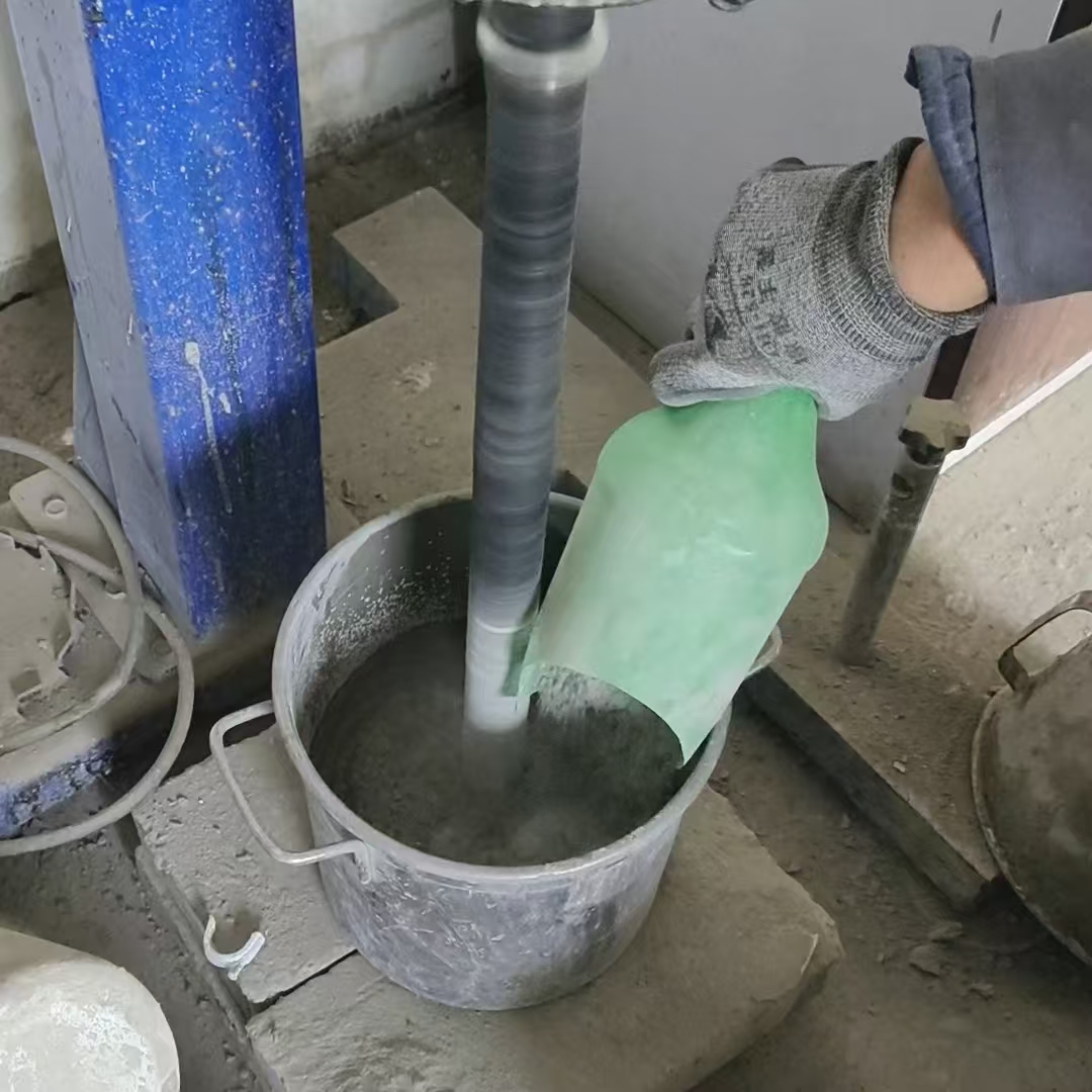 大祥桥梁公路张拉用H60压浆料与普通压浆料有什么区别？