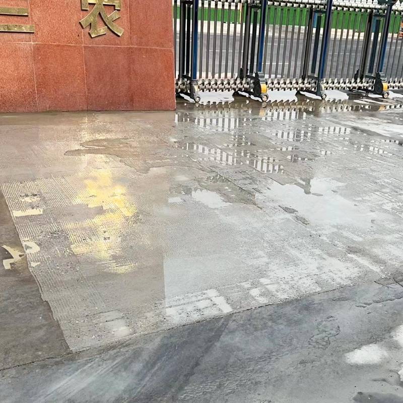 大祥水泥路面翻新砂浆